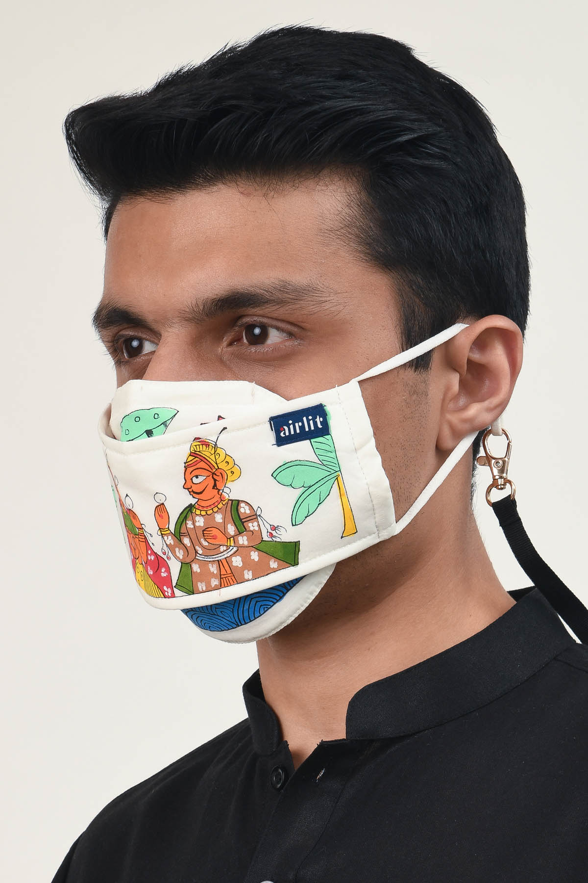 natural and artistic